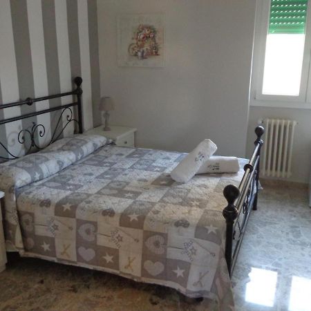Bed and Breakfast L'Aurora Gallipoli Exterior foto