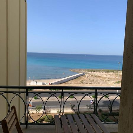 Bed and Breakfast L'Aurora Gallipoli Exterior foto