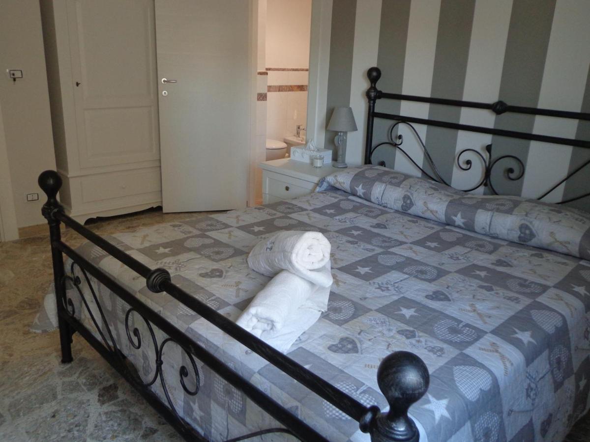 Bed and Breakfast L'Aurora Gallipoli Exterior foto
