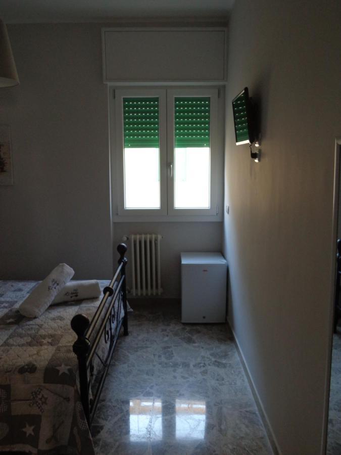 Bed and Breakfast L'Aurora Gallipoli Exterior foto