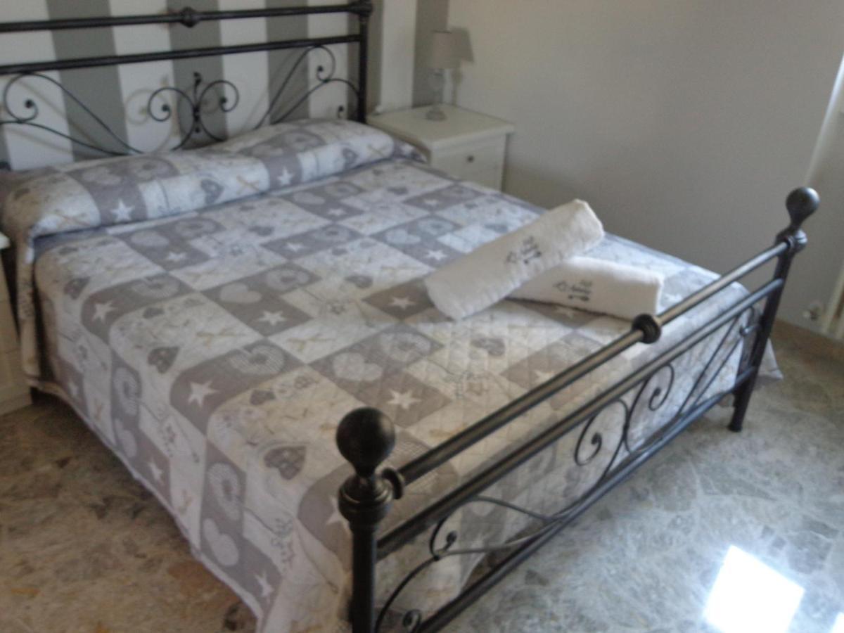Bed and Breakfast L'Aurora Gallipoli Exterior foto