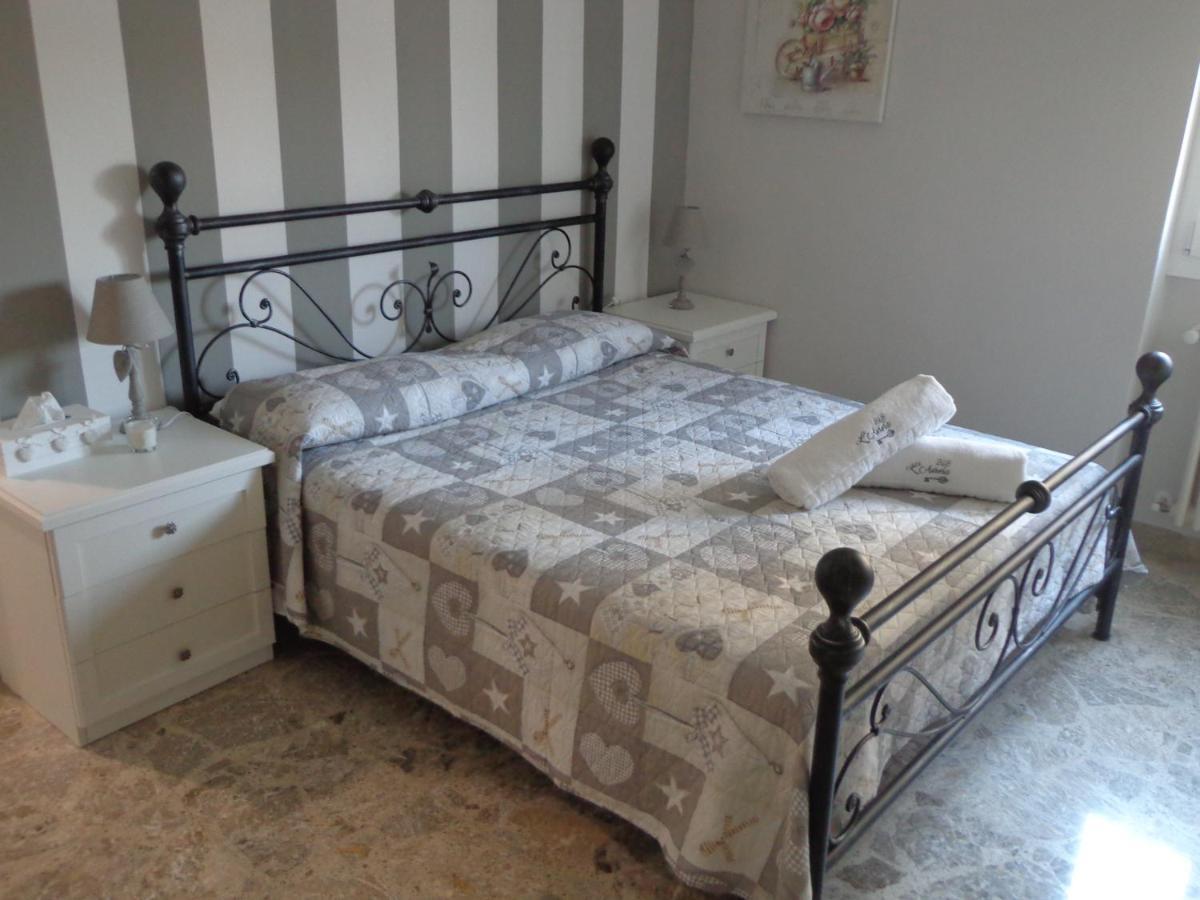 Bed and Breakfast L'Aurora Gallipoli Exterior foto