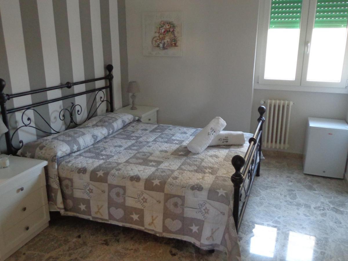 Bed and Breakfast L'Aurora Gallipoli Exterior foto