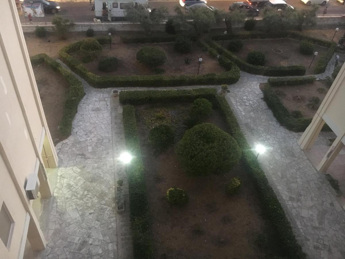 Bed and Breakfast L'Aurora Gallipoli Exterior foto